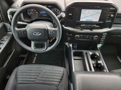Used 2023 Ford F150 XL w/ STX Appearance Package RWD image 27