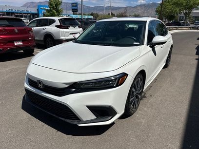 Used 2024 Honda Civic EX
