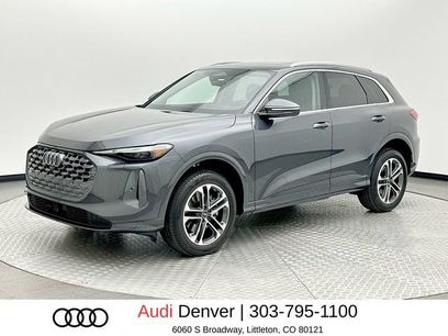 Used 2025 Audi Q5 Premium w/ Convenience Package
