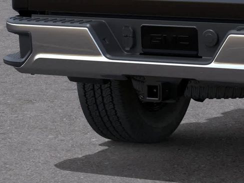 New 2026 GMC Sierra 2500 SLE w/ SLE Value Package; image 14