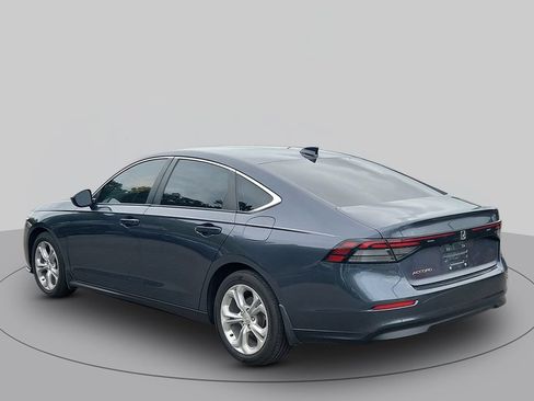 Used 2023 Honda Accord LX image 5