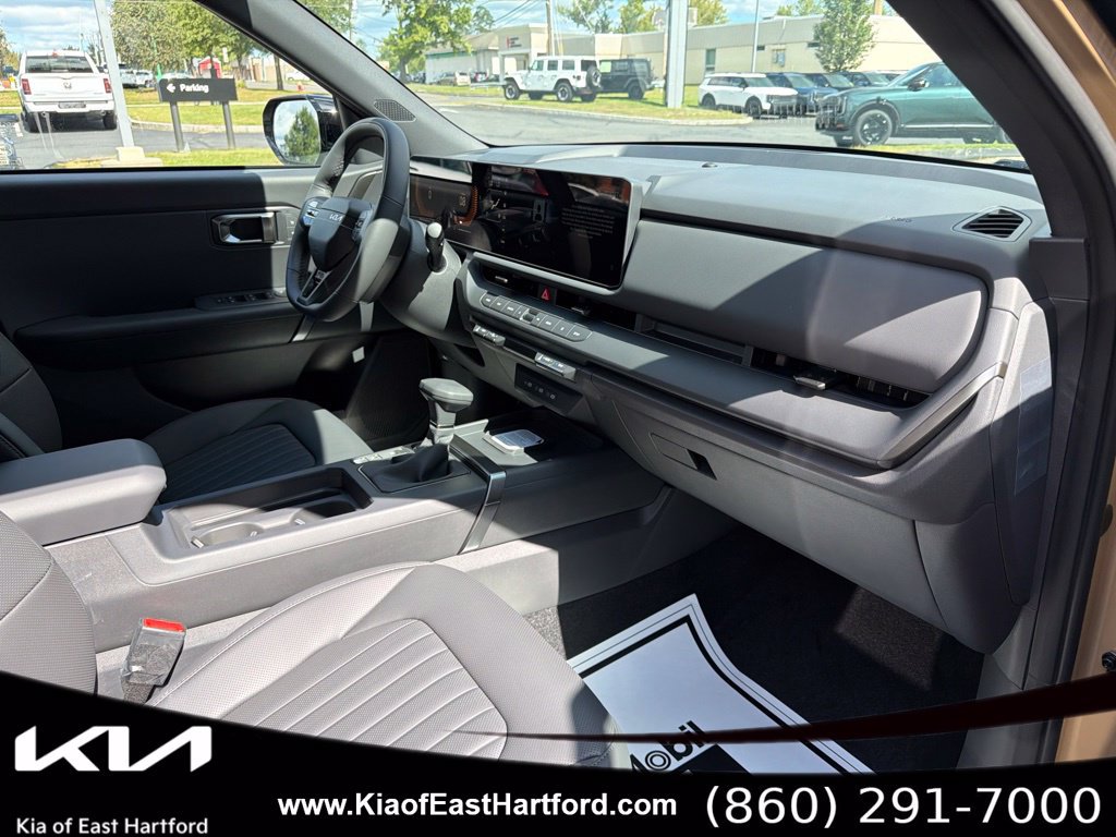 New 2027 Kia Seltos X-Line S AWD/4WD image 12