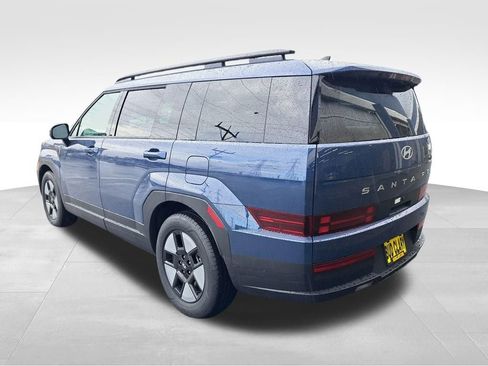 Used 2026 Hyundai Santa Fe SEL AWD/4WD image 3