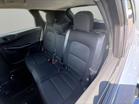 Used 2025 Ford Escape Active w/ Cold Weather Package AWD/4WD image 18