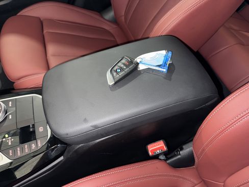 Certified 2024 BMW X3 xDrive30i w/ Premium Package image 29