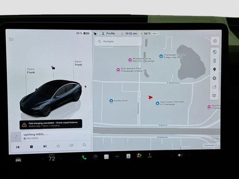 Used 2025 Tesla Model 3 Long Range image 12