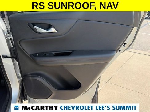 Used 2020 Chevrolet Blazer RS FWD image 37
