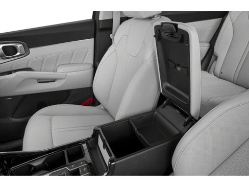Used 2023 Kia Sorento SX Prestige AWD/4WD image 9