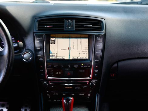 Used 2012 Lexus IS F . image 42