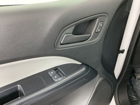 Used 2021 Chevrolet Colorado W/T w/ WT Convenience Package image 12