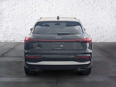 Certified 2025 Audi Q5 Premium Plus AWD/4WD image 6