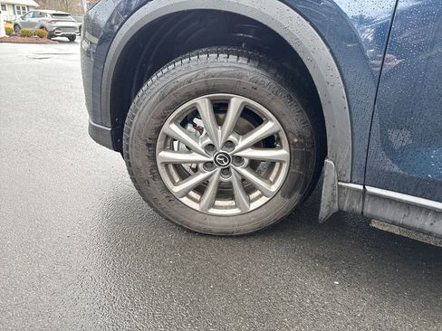 New 2025 MAZDA CX-5 AWD 2.5 S image 25