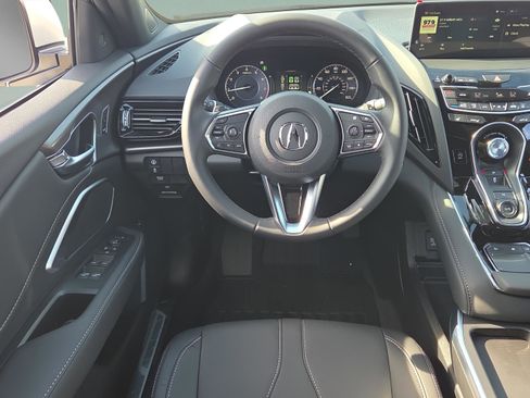 New 2026 Acura RDX SH-AWD image 12