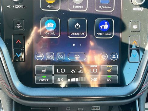 Used 2024 Subaru Legacy Sport image 15