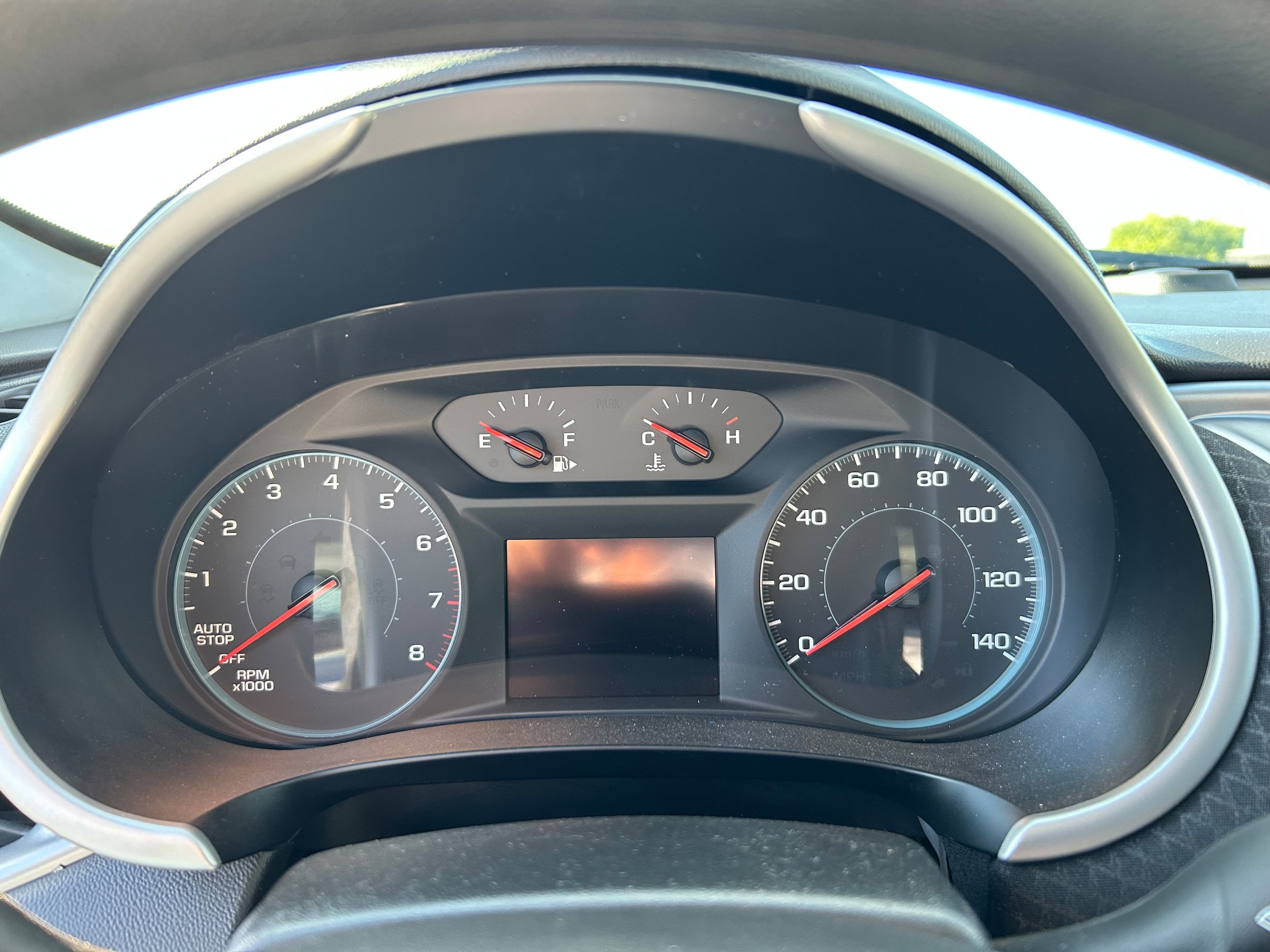 Used 2023 Chevrolet Malibu LS FWD image 15