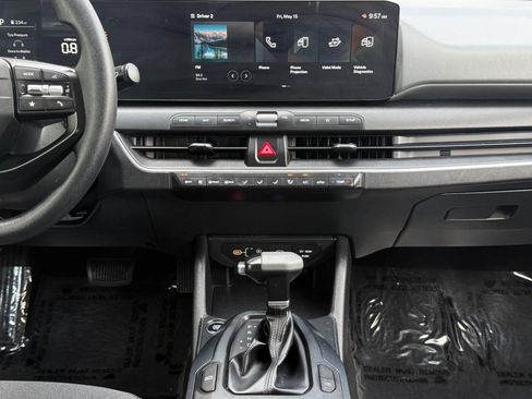 Certified 2025 Kia K4 FWD image 74