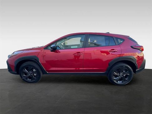 New 2026 Subaru Crosstrek 2.5i image 3