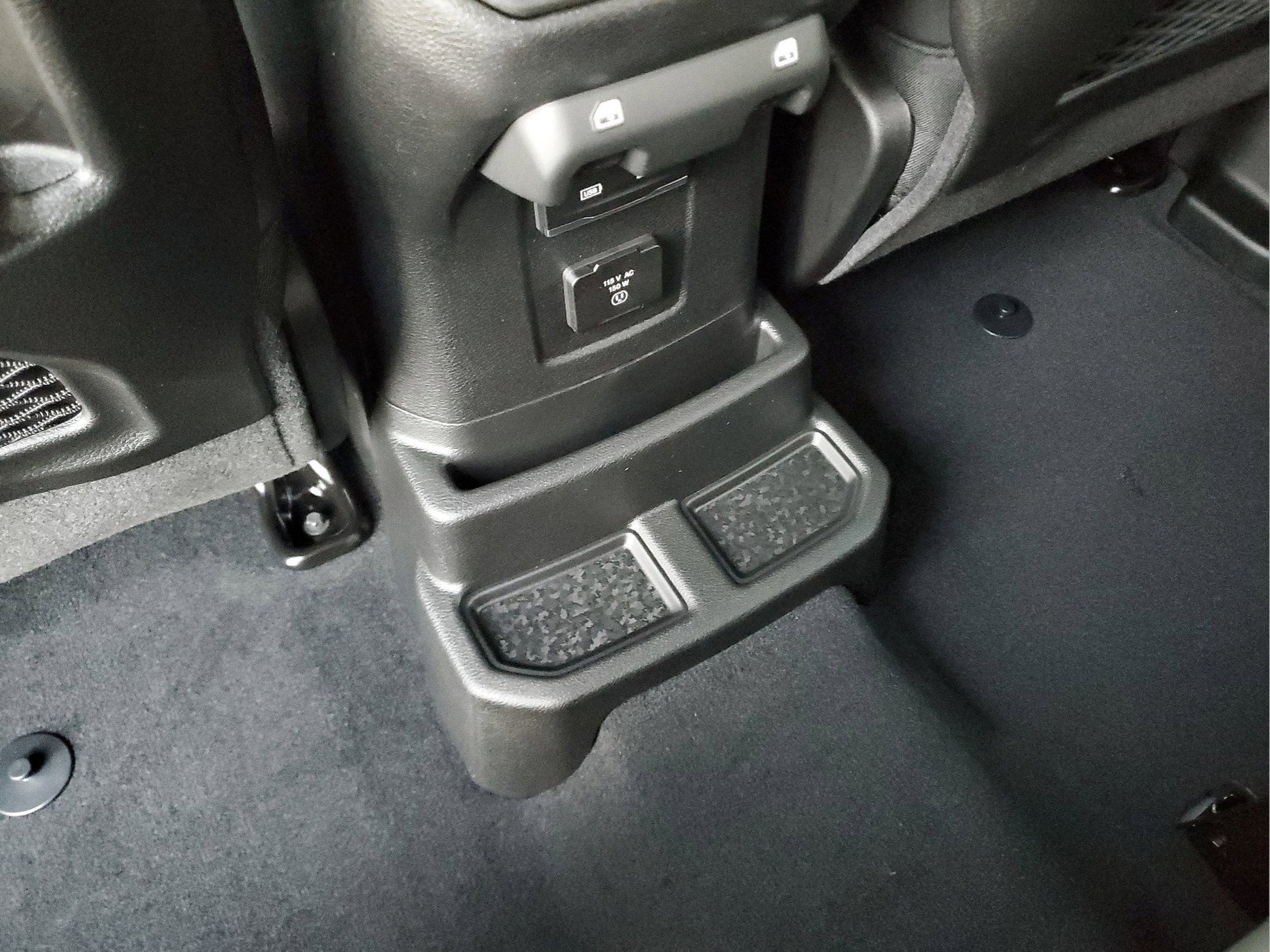 New 2026 Jeep Wrangler Unlimited Sahara AWD/4WD image 12