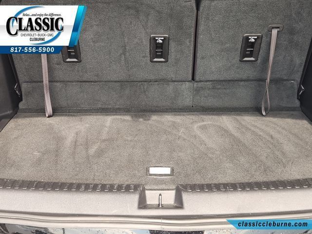 Used 2026 Buick Enclave Sport Touring FWD image 31