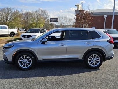 Used 2024 Honda CR-V EX-L