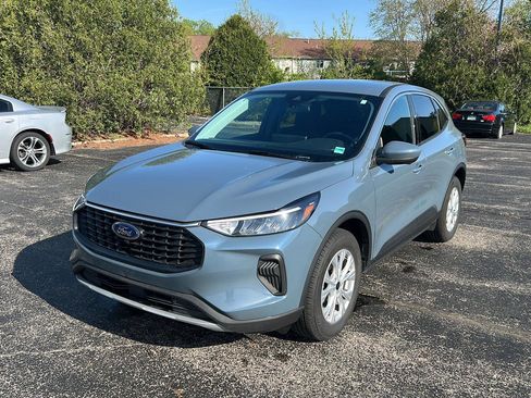 Used 2023 Ford Escape Active w/ Tech Pack #2 image 22