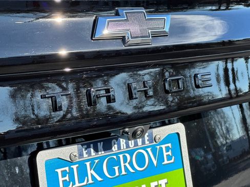 New 2026 Chevrolet Tahoe LT w/ Comfort Package image 27