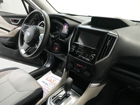 Used 2020 Subaru Forester w/ Alloy Wheel Package image 24