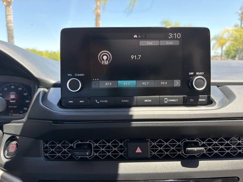 Used 2024 Honda Accord LX image 27