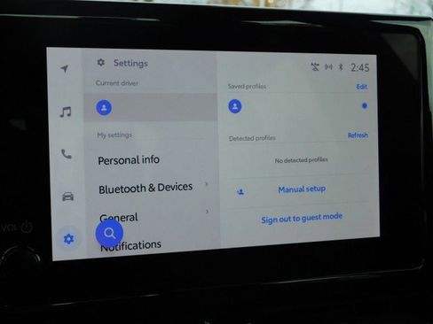 Used 2024 Toyota Corolla LE image 24