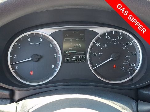 Used 2024 Nissan Versa S w/ S Plus Package FWD image 19