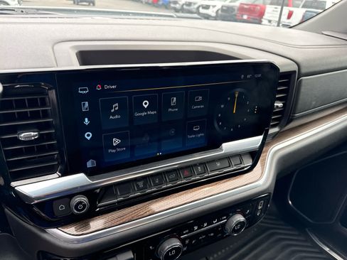 Certified 2025 Chevrolet Silverado 2500 LT w/ Convenience Package AWD/4WD image 16