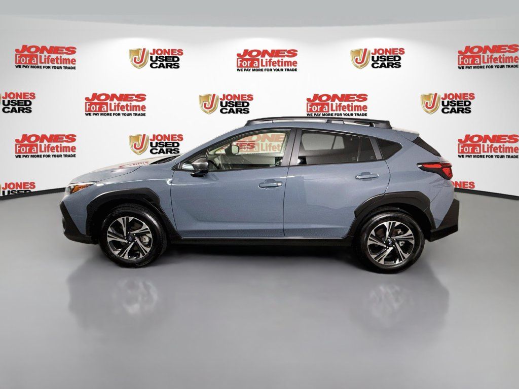Used 2025 Subaru Crosstrek 2.5i Premium AWD/4WD image 15