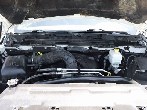 Used 2012 RAM 2500 Big Horn image 13