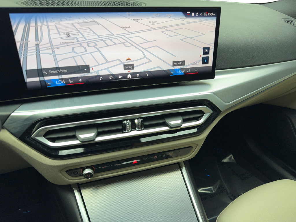 Used 2024 BMW i4 eDrive35 w/ Premium Package RWD image 63