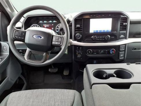 Used 2023 Ford F150 XLT w/ Trailer Tow Package AWD/4WD image 7