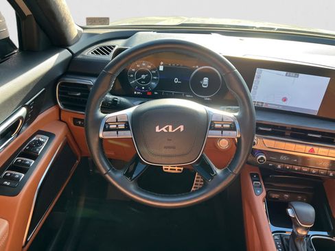 Certified 2024 Kia Telluride SX Prestige X-Line image 14