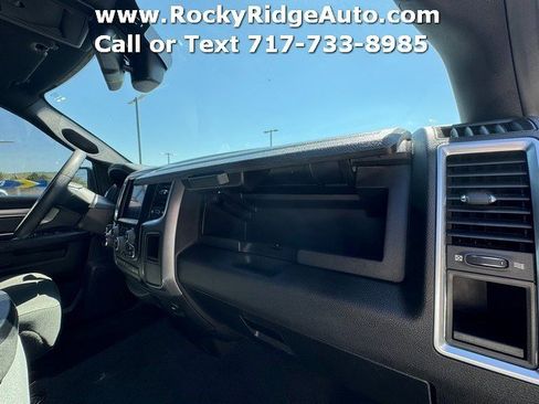 Used 2022 RAM 1500 Classic Warlock w/ Electronics Group AWD/4WD image 27