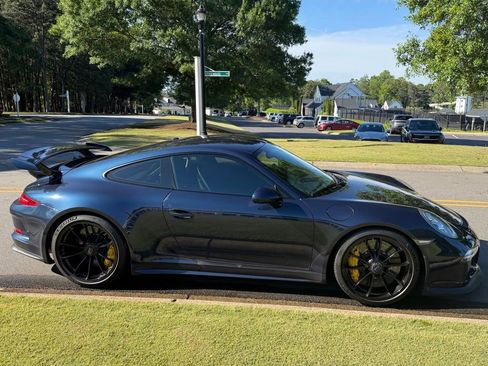 Used 2015 Porsche 911 GT3 RWD image 15