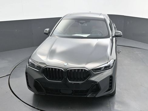 New 2027 BMW X6 xDrive40i AWD/4WD image 47