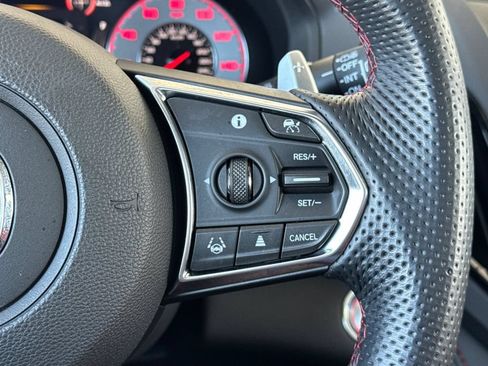 Certified 2023 Acura RDX A-Spec AWD/4WD image 32