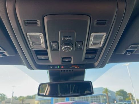 Used 2025 Chevrolet Suburban Z71 w/ Comfort Package image 31