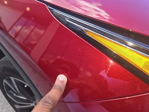 Used 2019 Lexus RX 350 FWD image 4