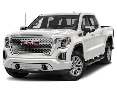 Used 2020 GMC Sierra 1500 Denali w/ Denali Ultimate Package