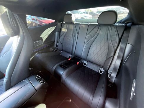 Used 2024 Mercedes-Benz CLE 300 CLE 300 image 28