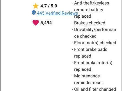 Used 2011 Lexus LX 570 4WD image 85