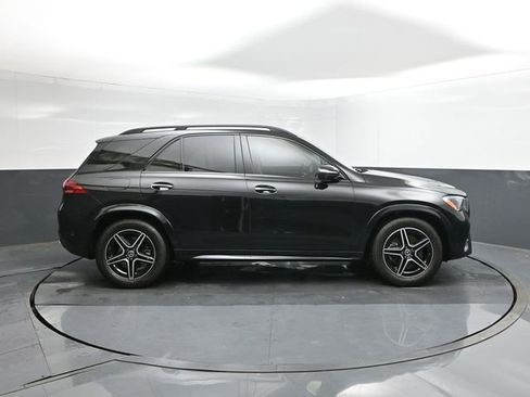 Certified 2026 Mercedes-Benz GLE 350 4MATIC image 15