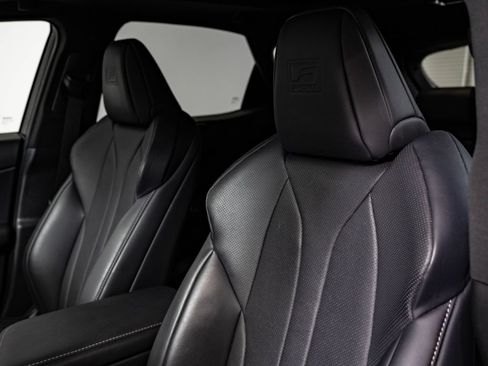 Certified 2024 Lexus NX 350 F Sport AWD/4WD image 24