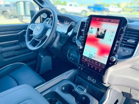 New 2026 RAM 2500 Laramie image 20