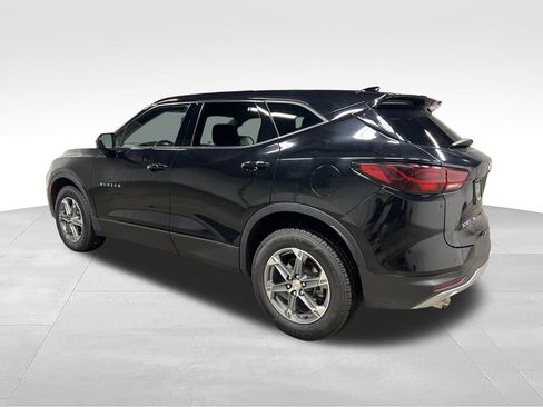 Certified 2023 Chevrolet Blazer LT AWD/4WD image 7