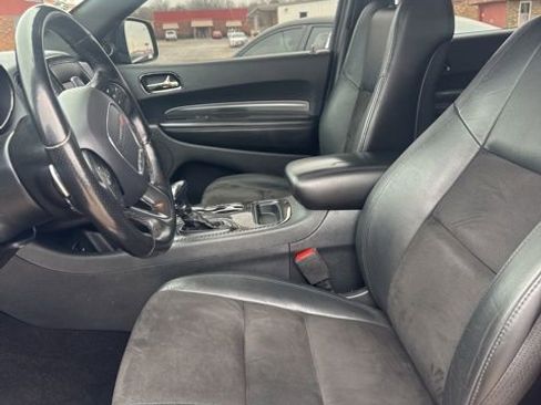 Used 2020 Dodge Durango GT image 5